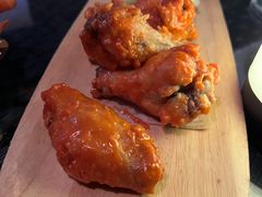 -Big Bamboo 大竹子体育主题餐厅(虹梅路店)