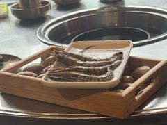 -釜山火炉·海鲜烤肉(紫藤路店)