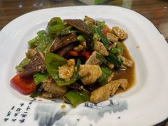 -缘来聚·徽菜名店(黄山宏村店)