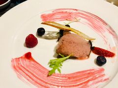 -长沙北辰洲际酒店-兰调全日餐厅