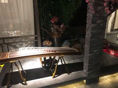 景观位-花千醉(新街口店)