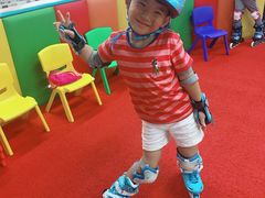 -云霄之星少儿滑板轮滑跳绳(远洋未来广场店)