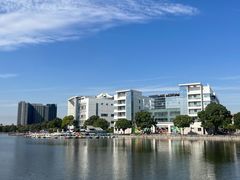 -美兰湖景区