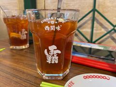 -西关味(大卫城店)