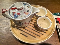 -南拳十三姨·潮汕砂锅粥(世纪金源店)