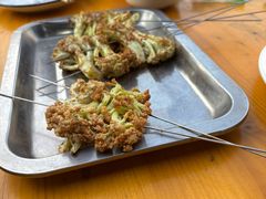-老黑板筋(顺义总店)