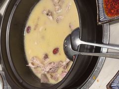 -四季缤纷椰子鸡(星沙松雅湖吾悦广场店)