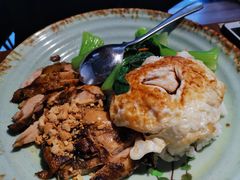 柠檬草鸡排饭-越南牛肉河粉餐厅(书院巷店)