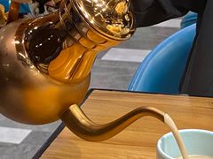 -品回味清真西北楼(宁波首店)