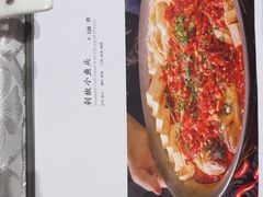 -马凯餐厅(地安门店)