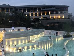 -清河半岛温泉度假酒店