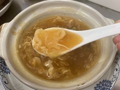 -添發碗仔翅美食