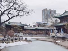 -晋商博物院