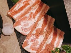 -谷牛日式烤肉(宝山U天地店)