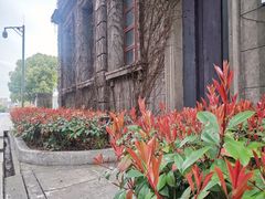 -半岛1919创意园区