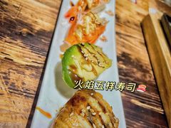-小川洋风料理(街道口店)
