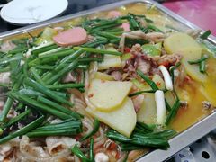 南瓜田鸡-二0二李记南瓜田鸡老字号(宜宾一店)
