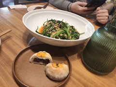 -山茶云南菜(永安里店)