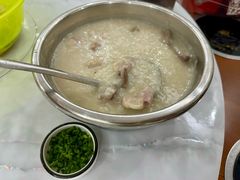 -盛记顺德高佬猪杂粥