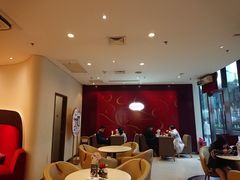 大堂-哈根达斯(红谷滩万达店)