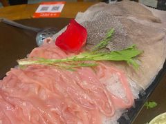 -巴倒烫陆派重庆火锅(南山店)