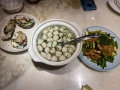 -日丰园海肠水饺·老字号大连海鲜(和平广场店)