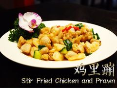 iphone_upload_pic-老家印象Food Stories Chinese Restaurant(City)