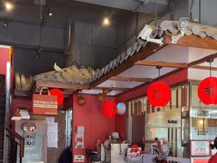 -川流不息·地道川菜·小龙虾(新松江路店)