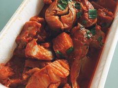 -鑫日千里马朝鲜族小馆(总店)