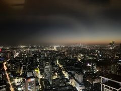 -云中捞高空旋转餐厅(商茂世纪广场店)