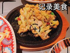 -塔哈尔·新疆盛宴(奉贤龙湖店)