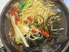 -金乐活美食(中街店)