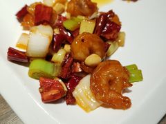 -将相和·海鲜蒸饺大连菜