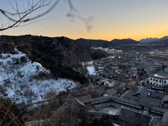 -云端咖啡(古北水镇景区店)