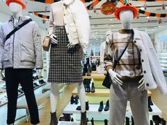 -hotwind热风(重庆悦荟店)