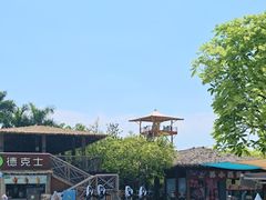 -厦门方特东方神画