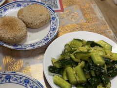 -清真·鸦儿李记·小馆(后海店)