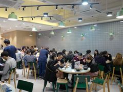 大堂-华嫂冰室(尖沙咀店)