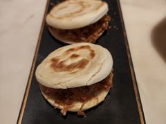 -唐猫庭院·千年陕菜(大唐不夜城店)