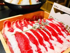 -季季山•云南野生菌火锅(上海首店)