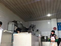 -苏三拉面馆