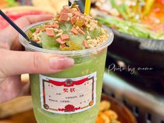 -黔有有贵州酸汤夺夺粉火锅(五味十字店)