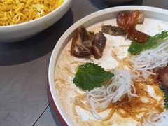 -喜记顺德菜(南昌万象城店)