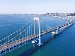 -星海湾跨海大桥