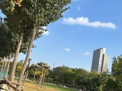-天津市动物园