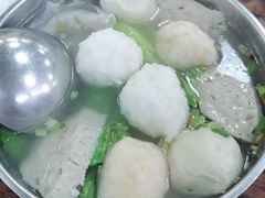 -蒂蒂香達濠魚丸