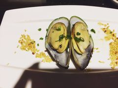 -梅筑·创意料理(王府井百货店)