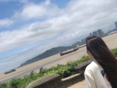 -威远炮台