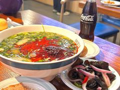 -小灶派· 地道兰州牛肉面(宏发大厦店)