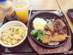 -乡村基(双元大道店)